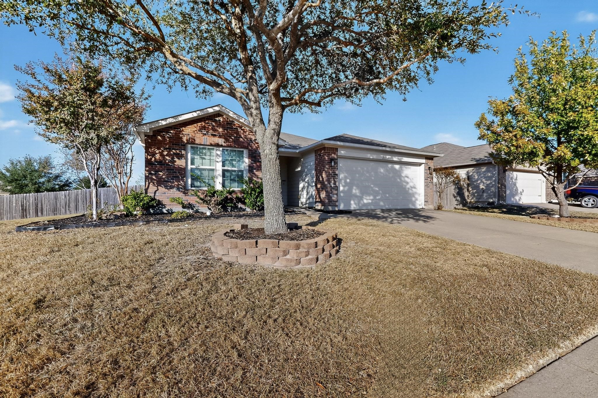 2114 Cypress Way Anna TX 75409
