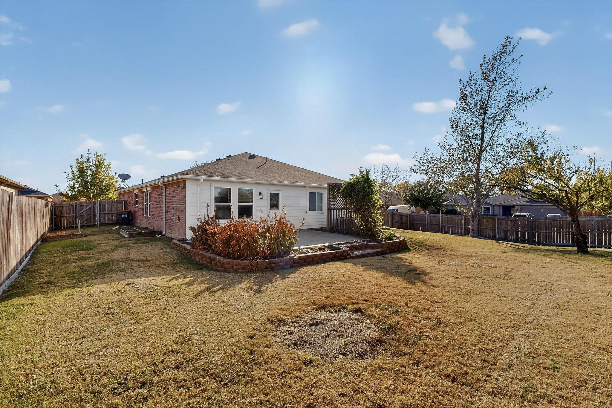 2114 Cypress Way Anna TX 75409