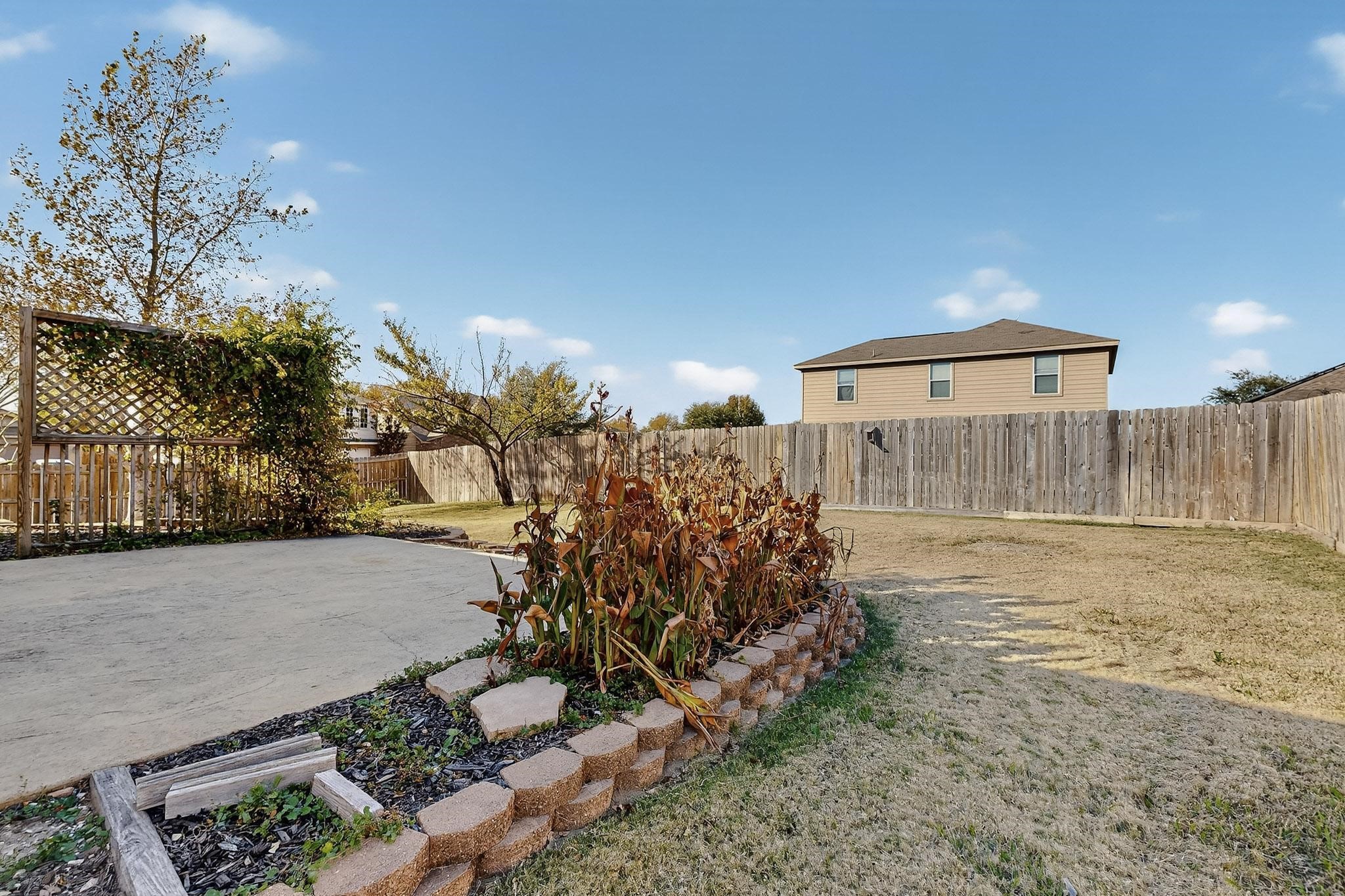2114 Cypress Way Anna TX 75409