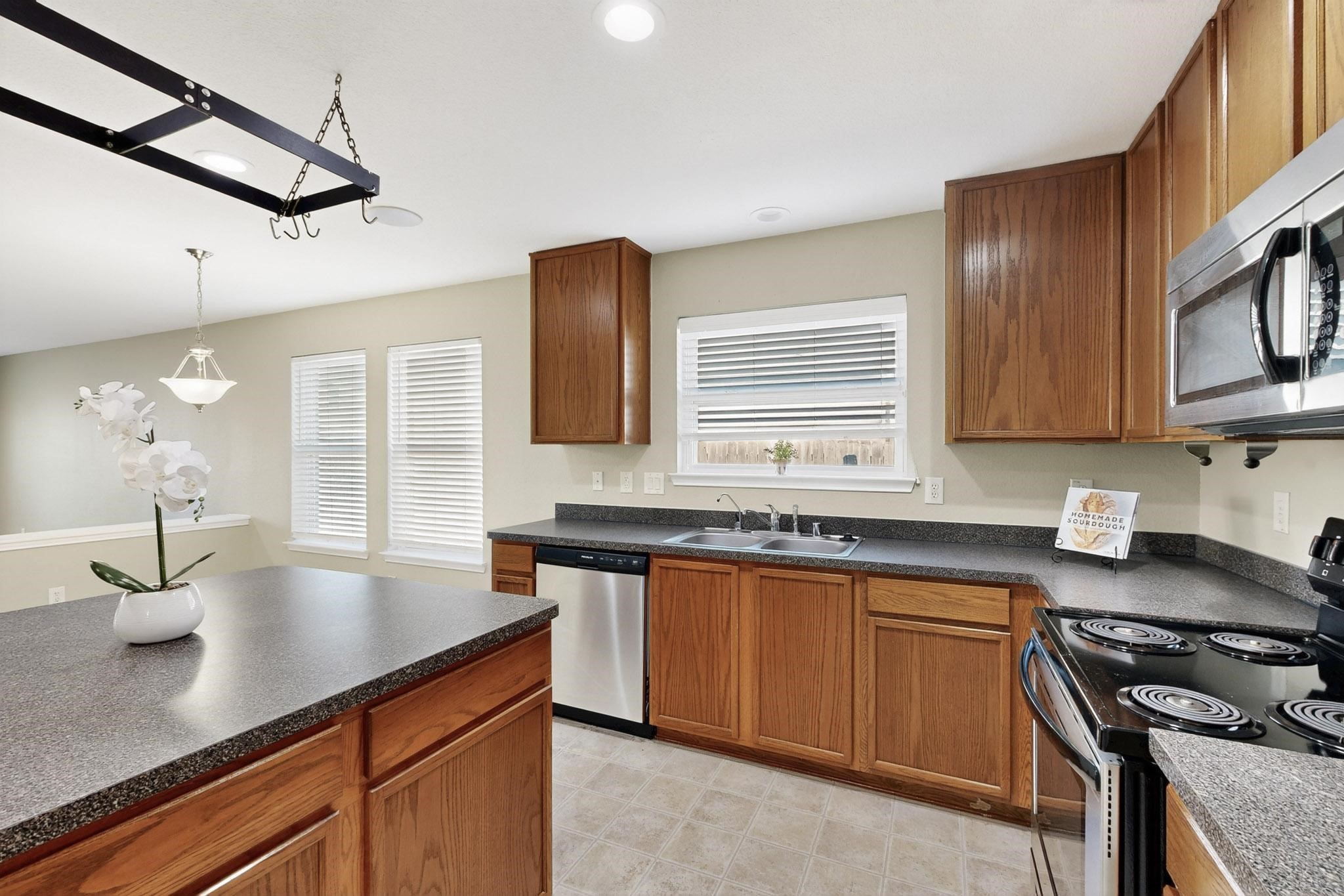2114 Cypress Way Anna TX 75409
