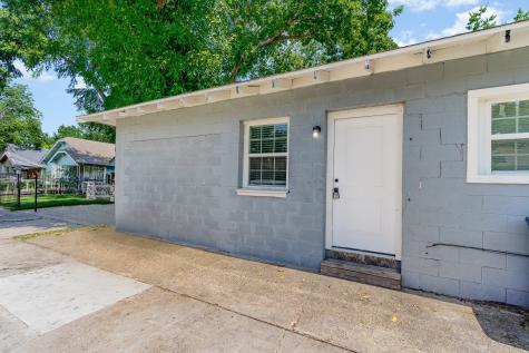 3402 Jeffries Street Dallas TX 75215