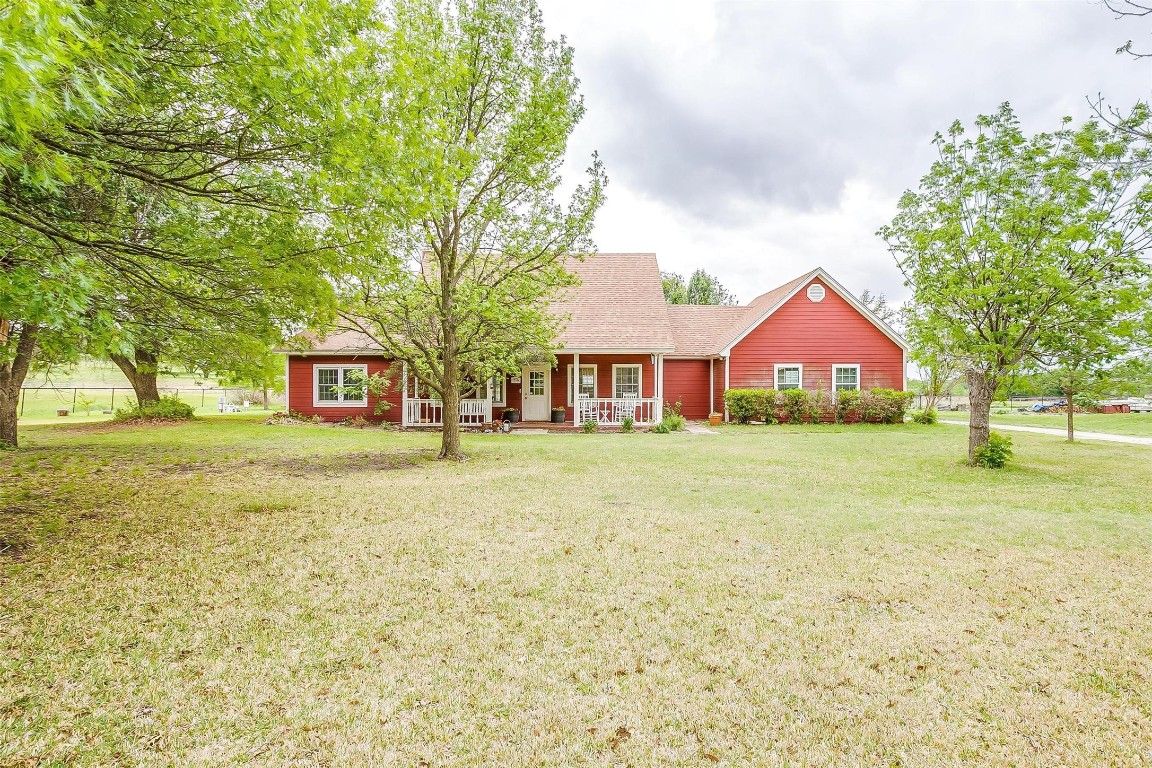 2230 Upper Denton Road Weatherford TX 76085