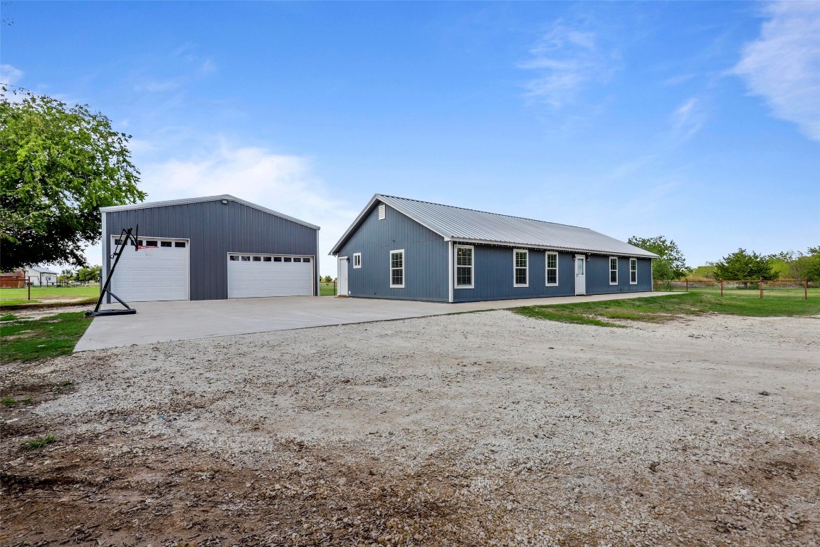 1133 County Road 1107 Rio Vista TX 76093