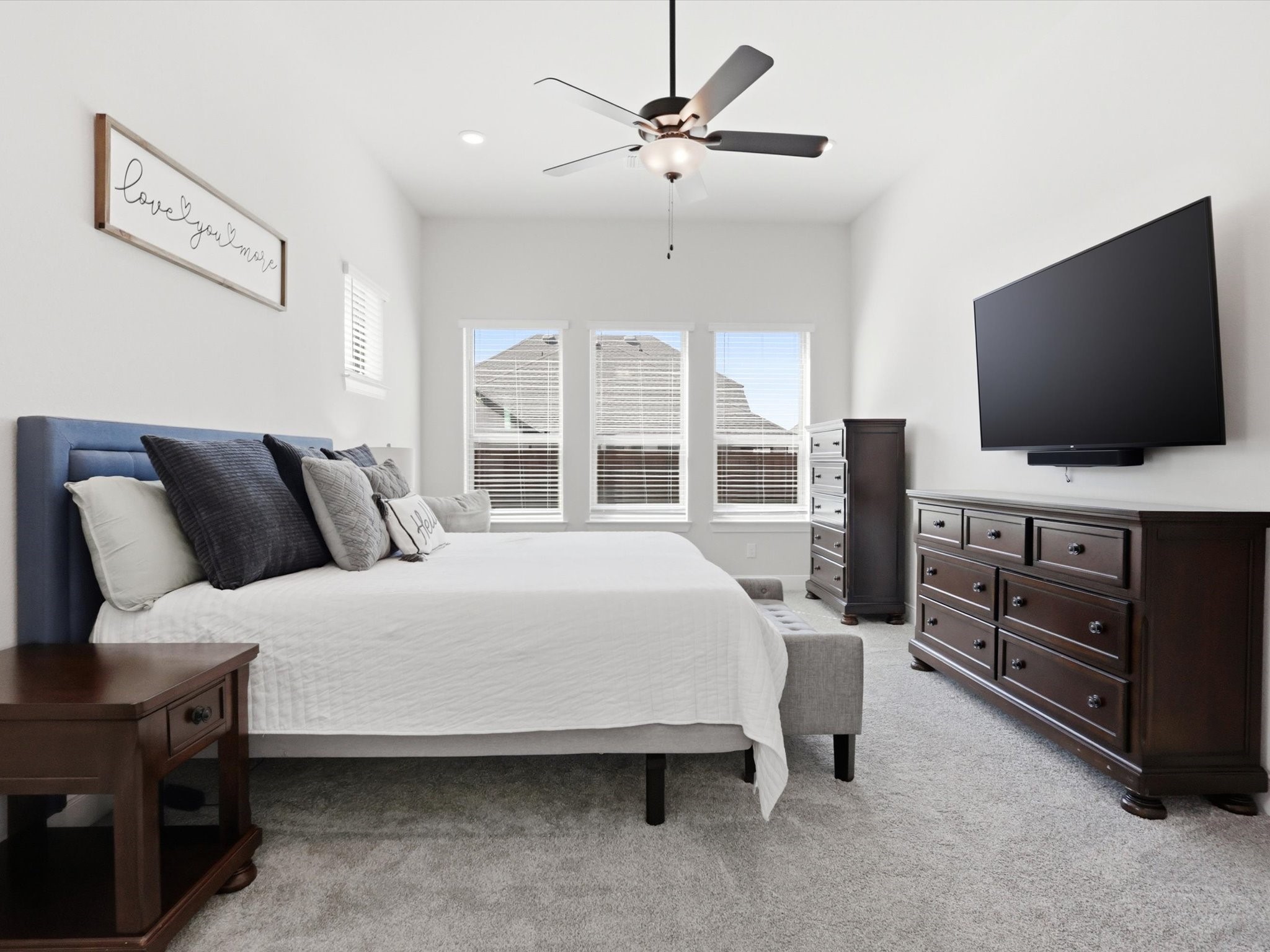 603 Crystal View Drive Mansfield TX 76063
