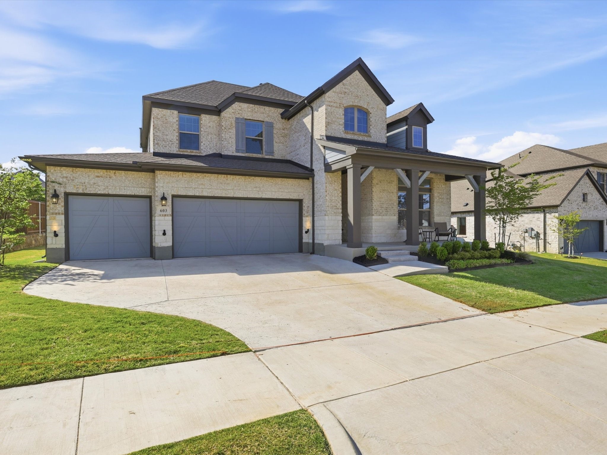 603 Crystal View Drive Mansfield TX 76063