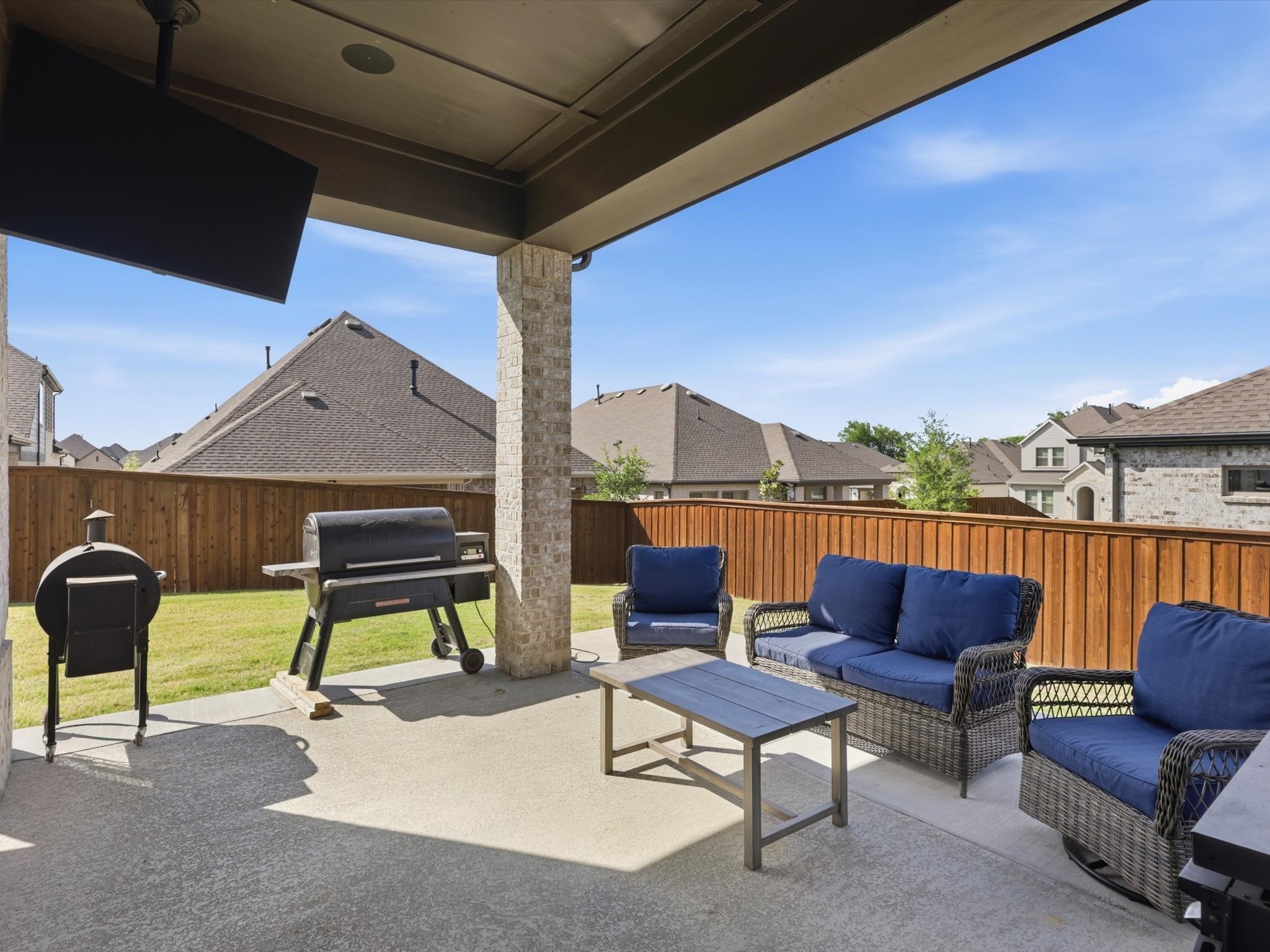 603 Crystal View Drive Mansfield TX 76063