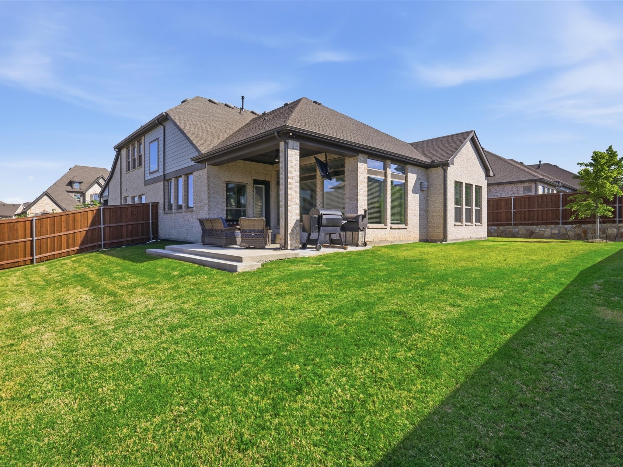 603 Crystal View Drive Mansfield TX 76063