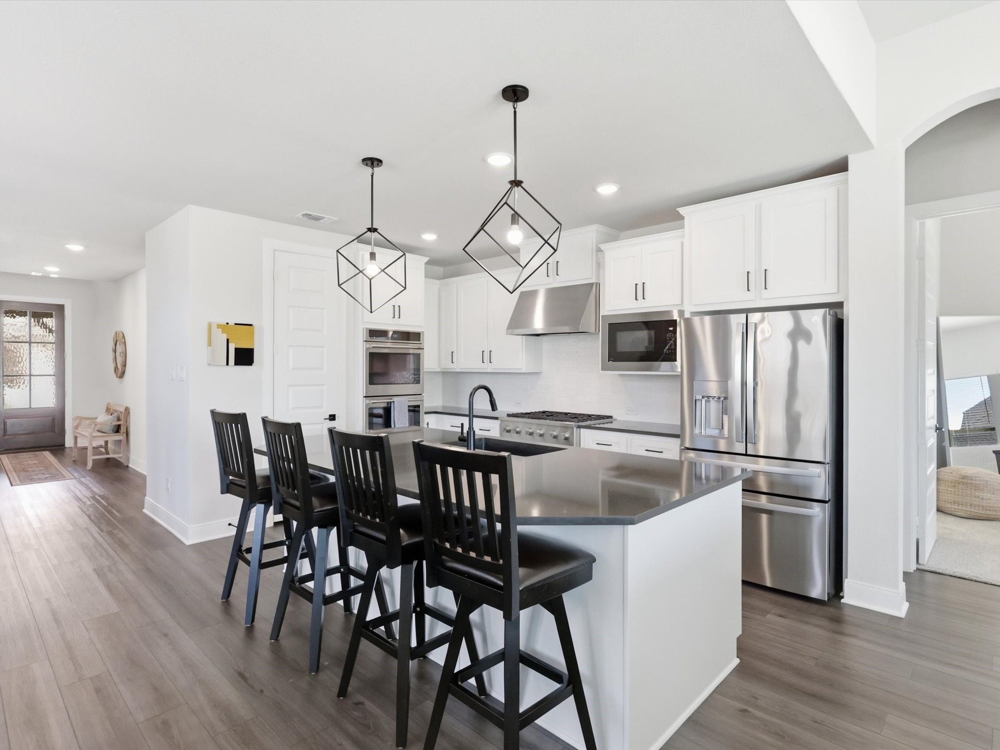 603 Crystal View Drive Mansfield TX 76063