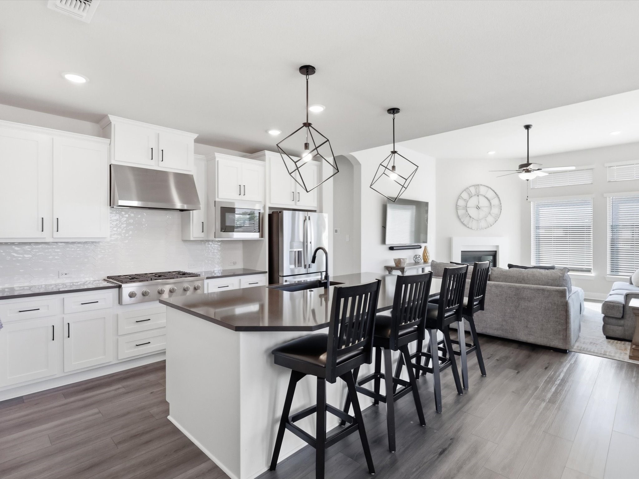 603 Crystal View Drive Mansfield TX 76063