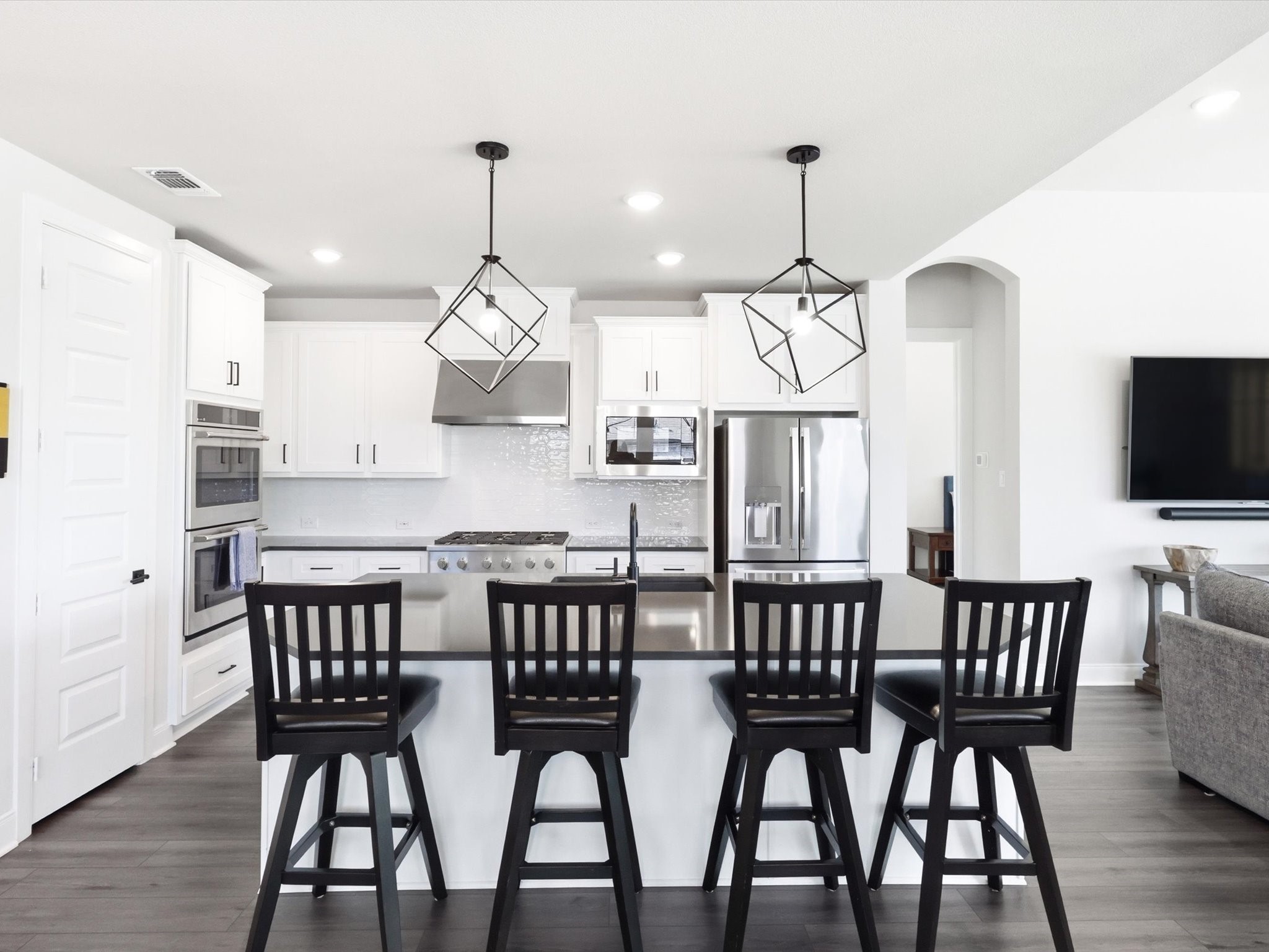 603 Crystal View Drive Mansfield TX 76063