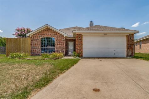 10505 Dry Valley Court Fort Worth TX 76108