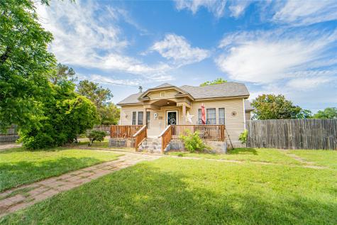 1404 W Walker Street Breckenridge TX 76424