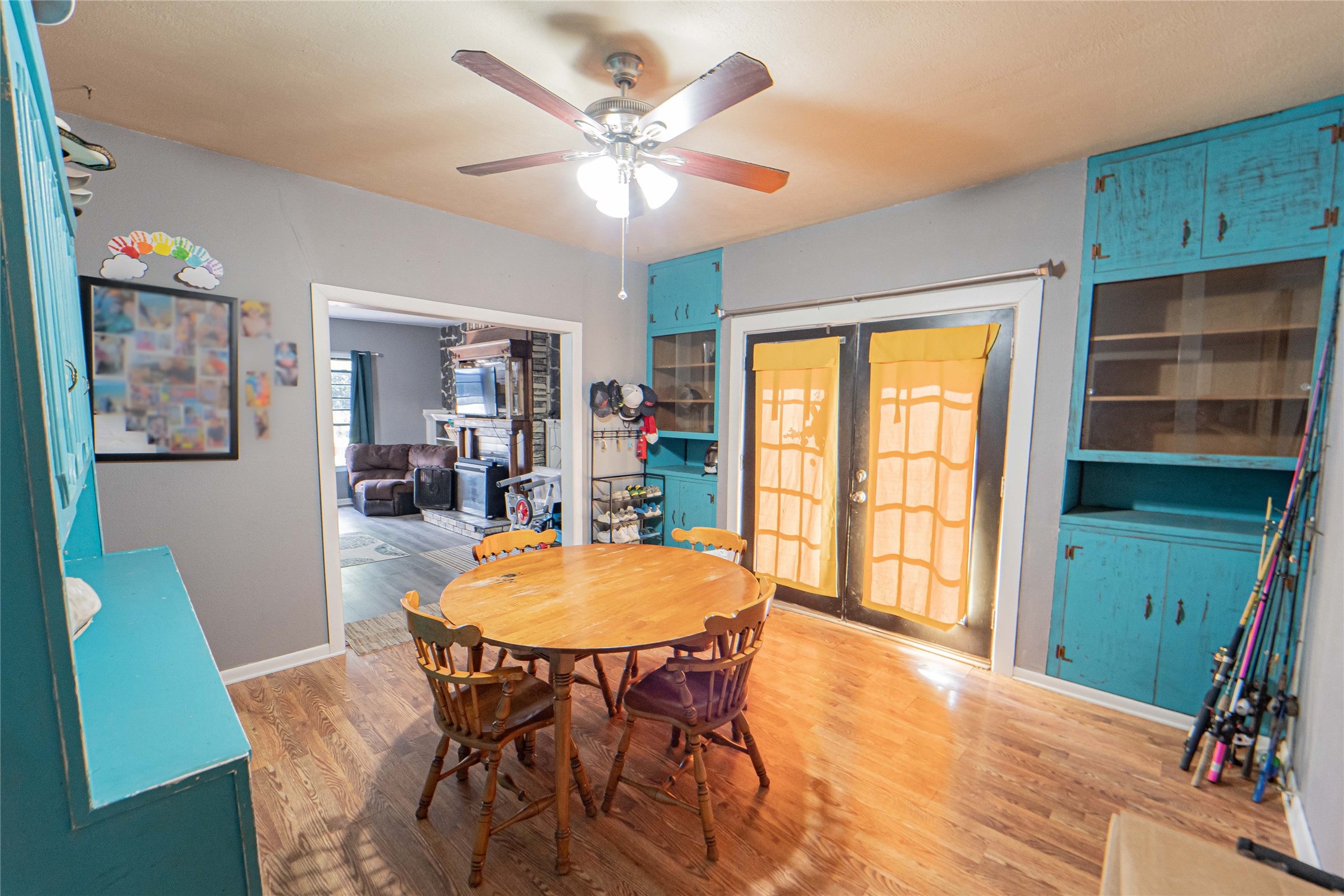1404 W Walker Street Breckenridge TX 76424