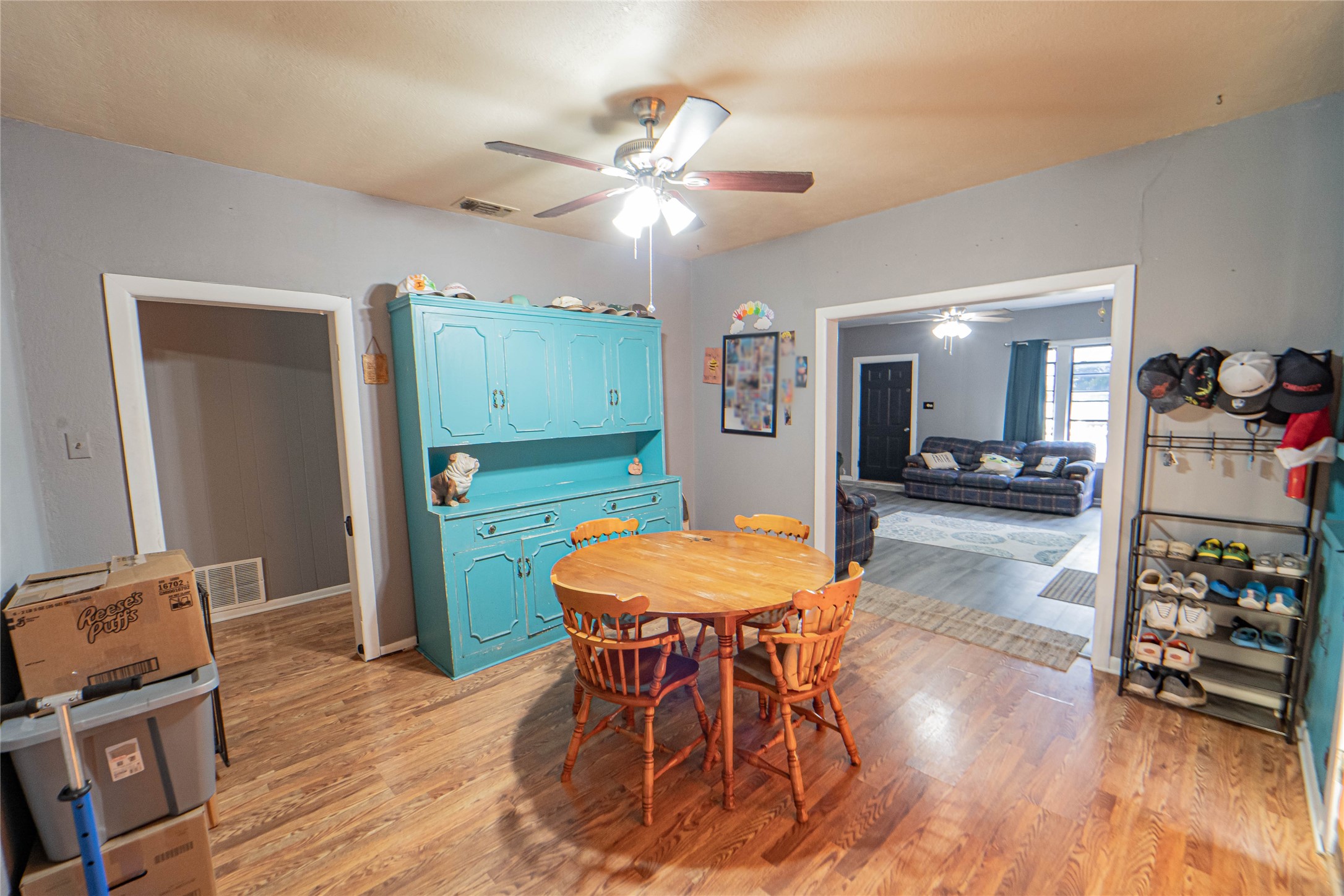 1404 W Walker Street Breckenridge TX 76424