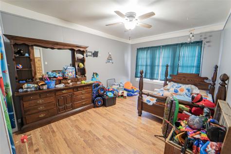 1404 W Walker Street Breckenridge TX 76424