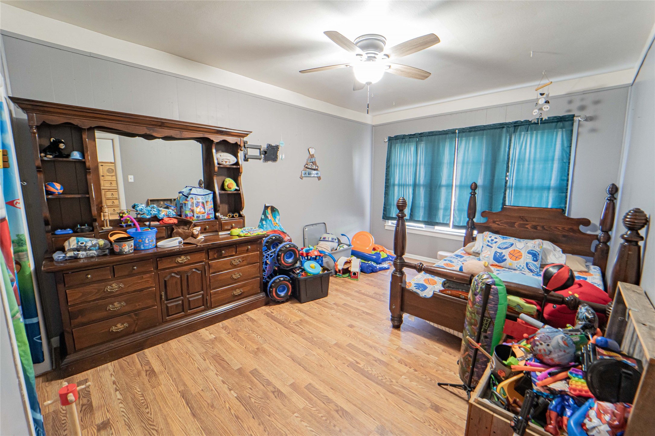 1404 W Walker Street Breckenridge TX 76424