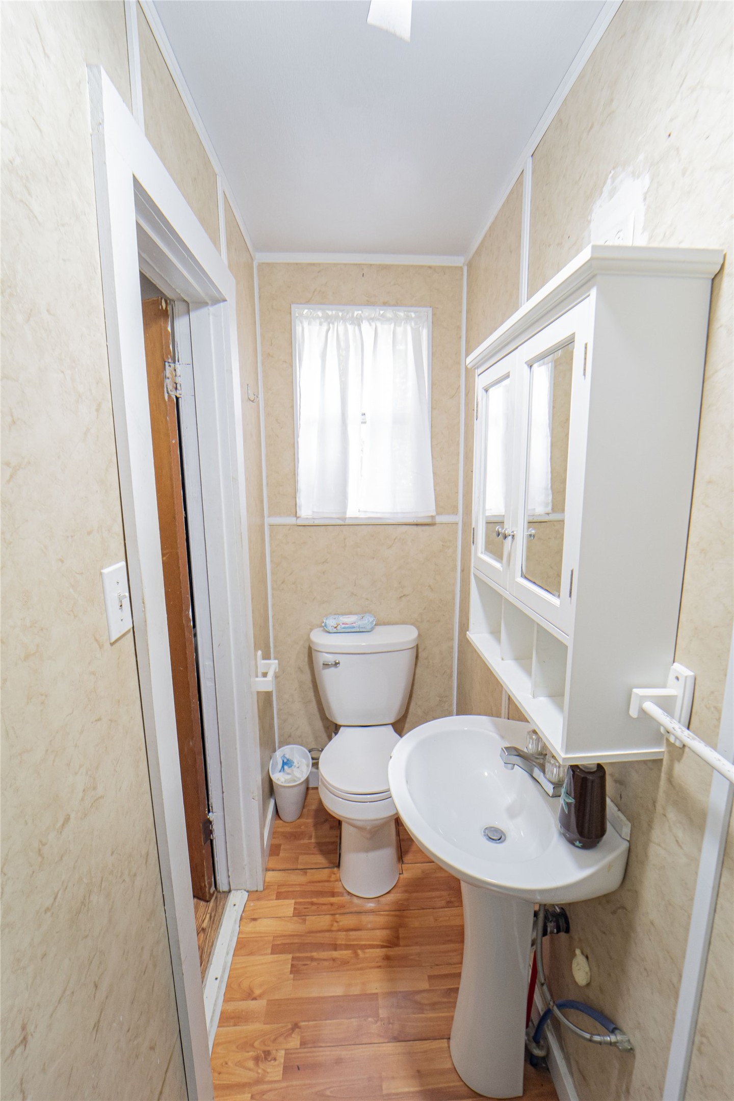 1404 W Walker Street Breckenridge TX 76424