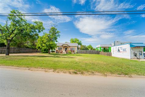 1404 W Walker Street Breckenridge TX 76424