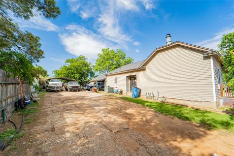 1404 W Walker Street Breckenridge TX 76424