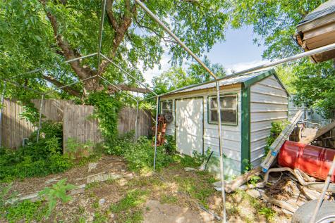 1404 W Walker Street Breckenridge TX 76424