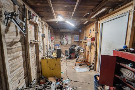 1404 W Walker Street Breckenridge TX 76424