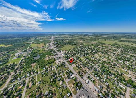 1404 W Walker Street Breckenridge TX 76424