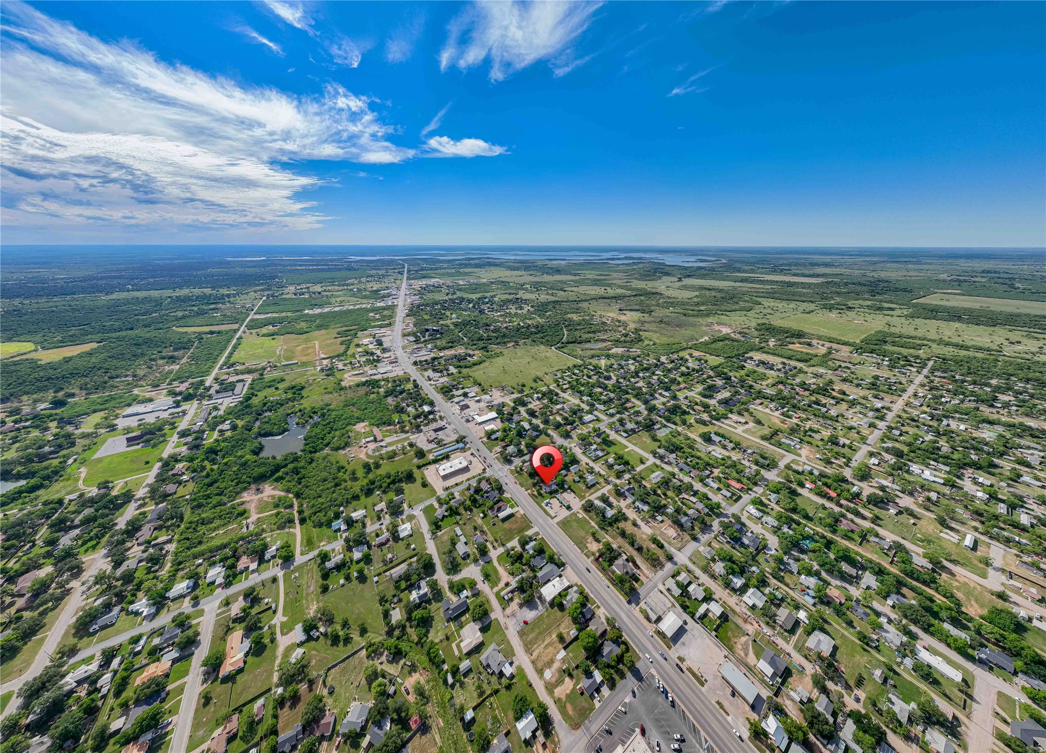 1404 W Walker Street Breckenridge TX 76424