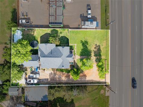 1404 W Walker Street Breckenridge TX 76424