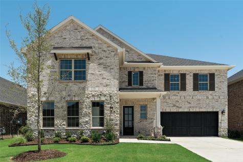 15005 Sagasta Court Little Elm TX 75068