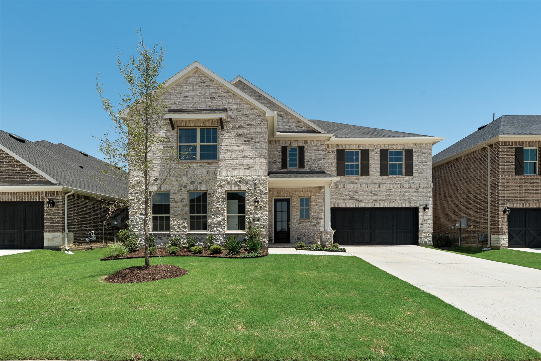 15005 Sagasta Court Little Elm TX 75068