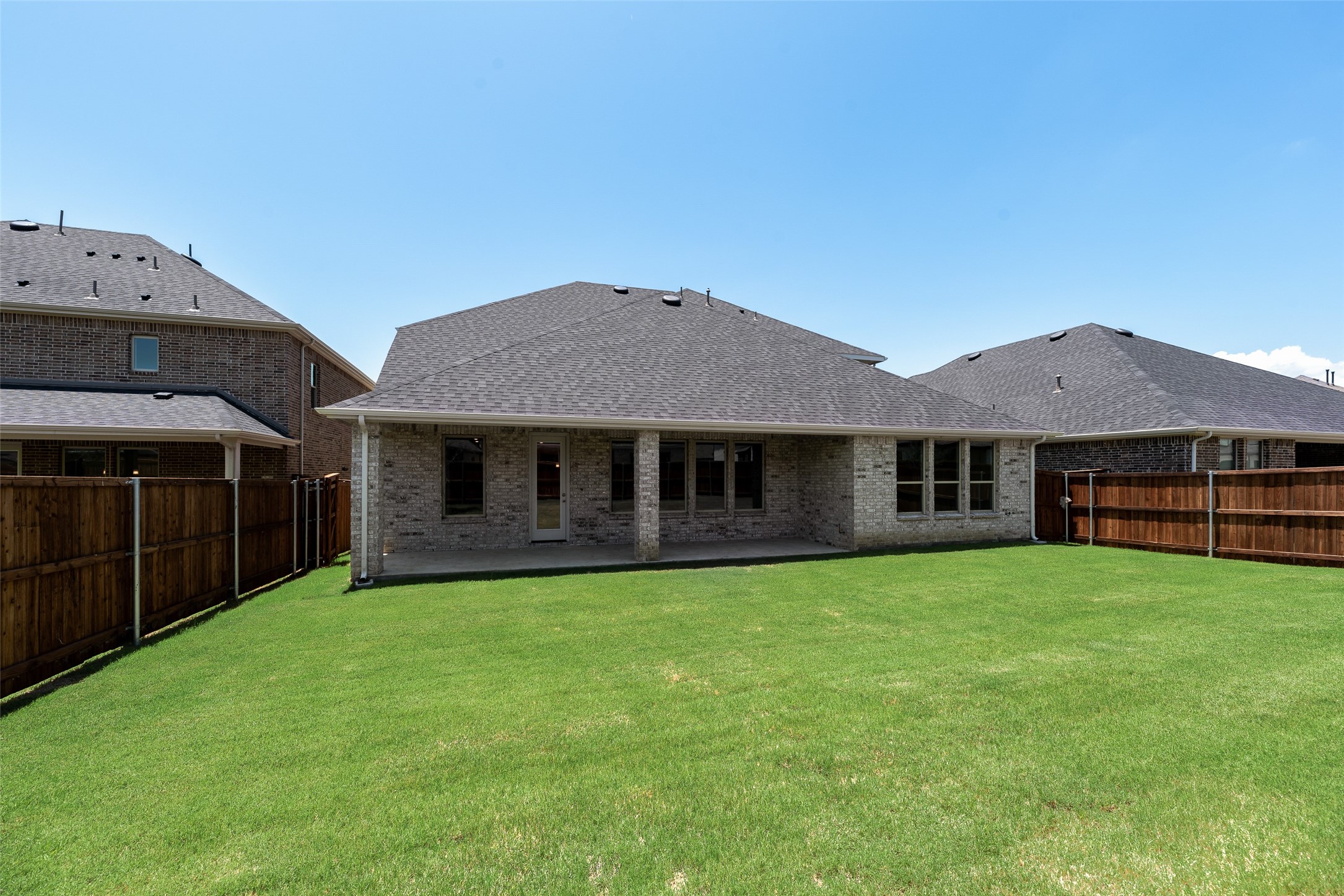 15005 Sagasta Court Little Elm TX 75068