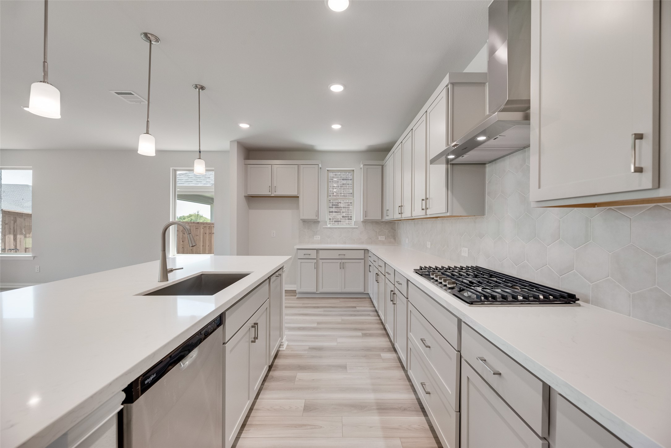 15005 Sagasta Court Little Elm TX 75068