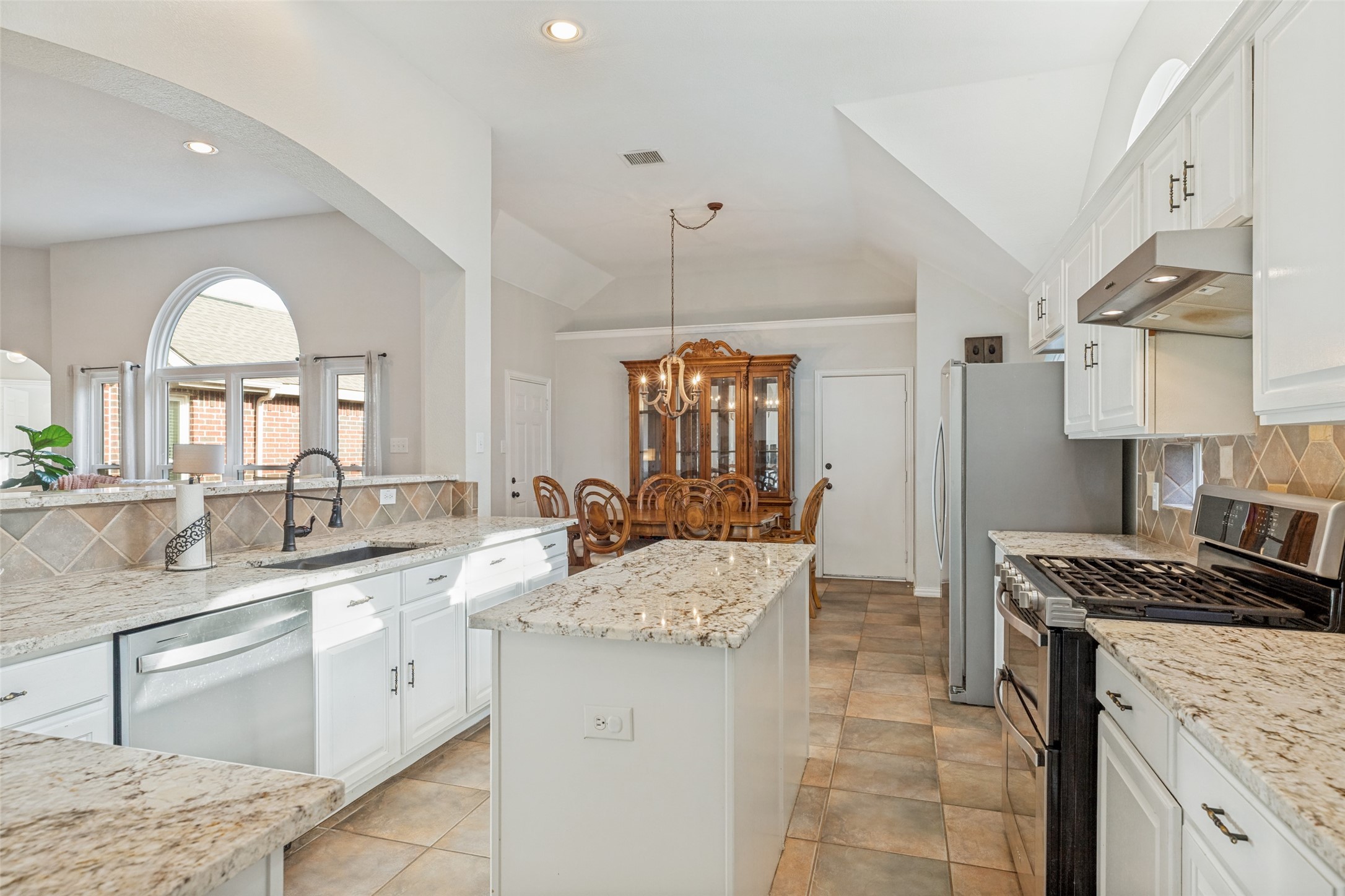 2752 Marshall Drive Frisco TX 75033