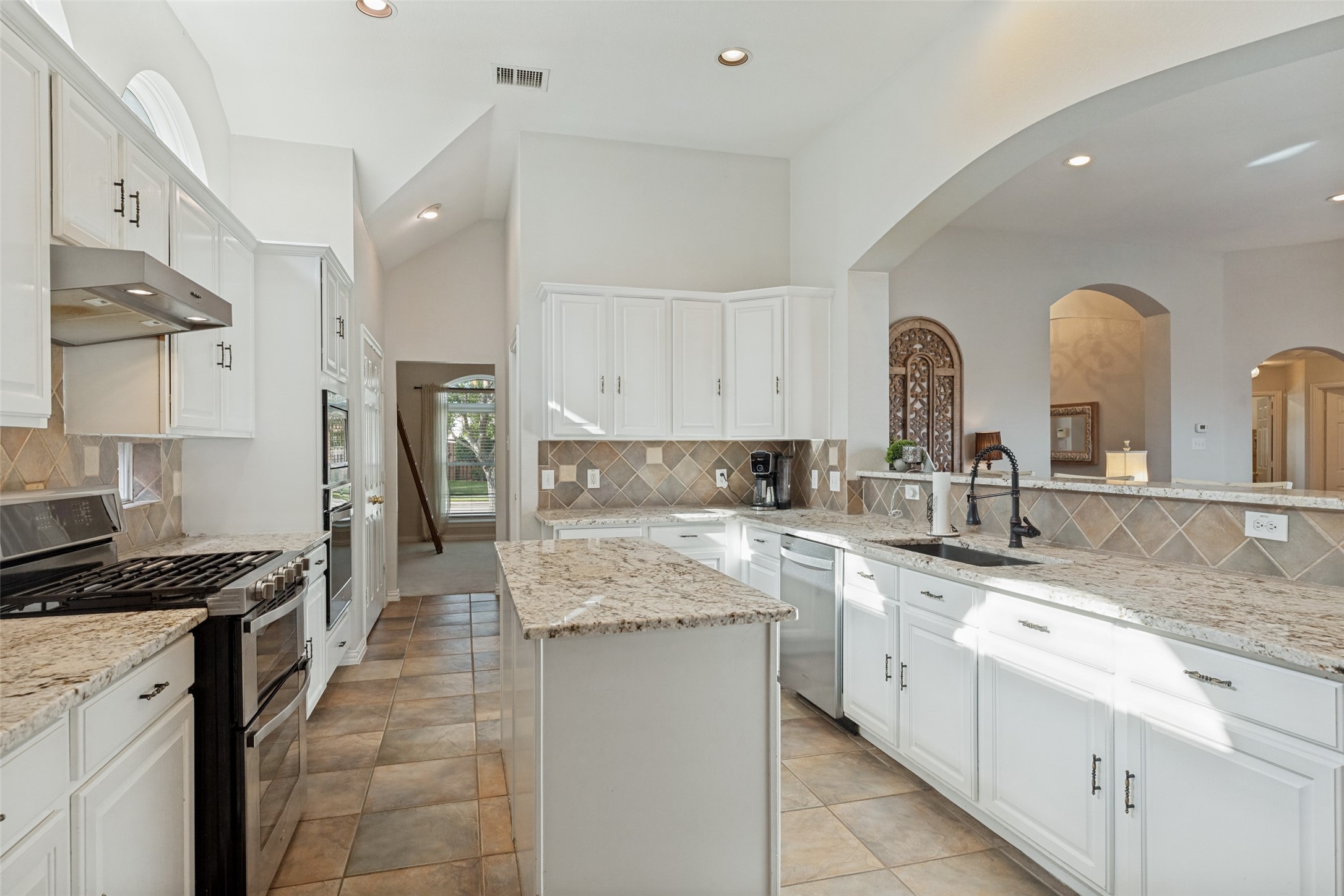 2752 Marshall Drive Frisco TX 75033
