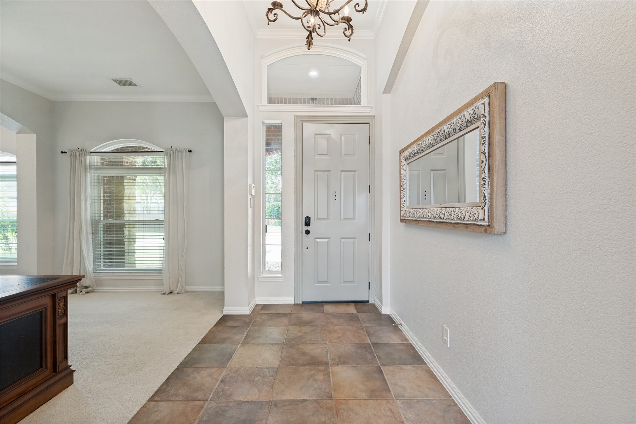 2752 Marshall Drive Frisco TX 75033