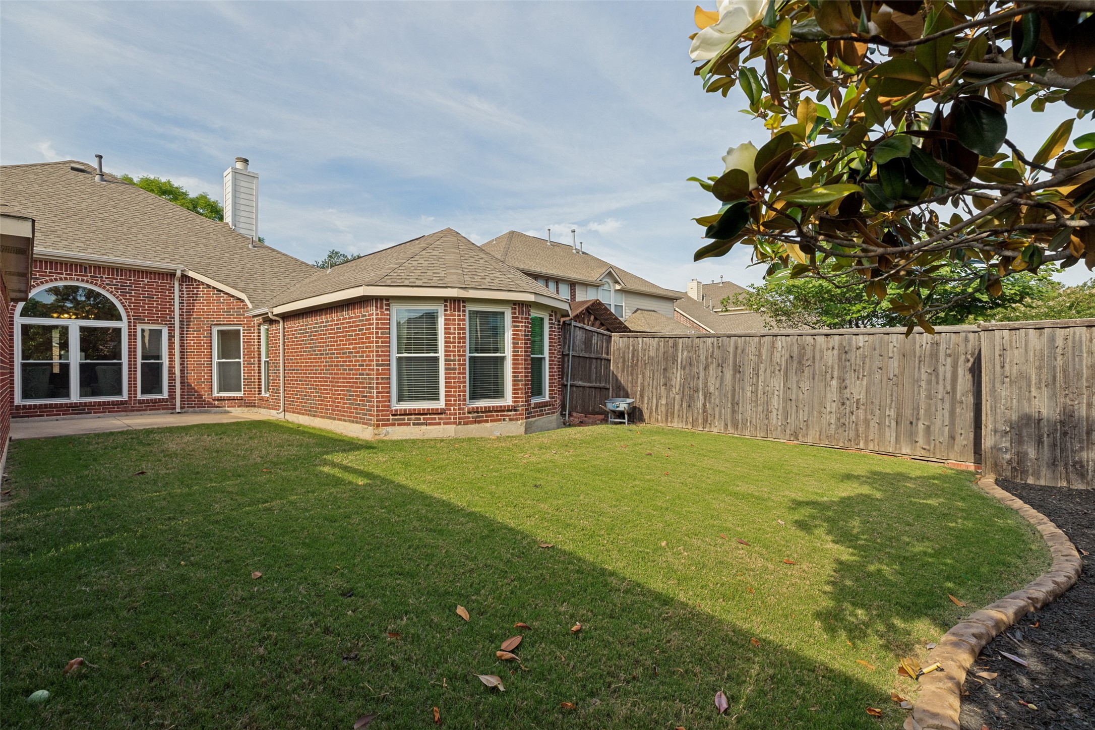 2752 Marshall Drive Frisco TX 75033