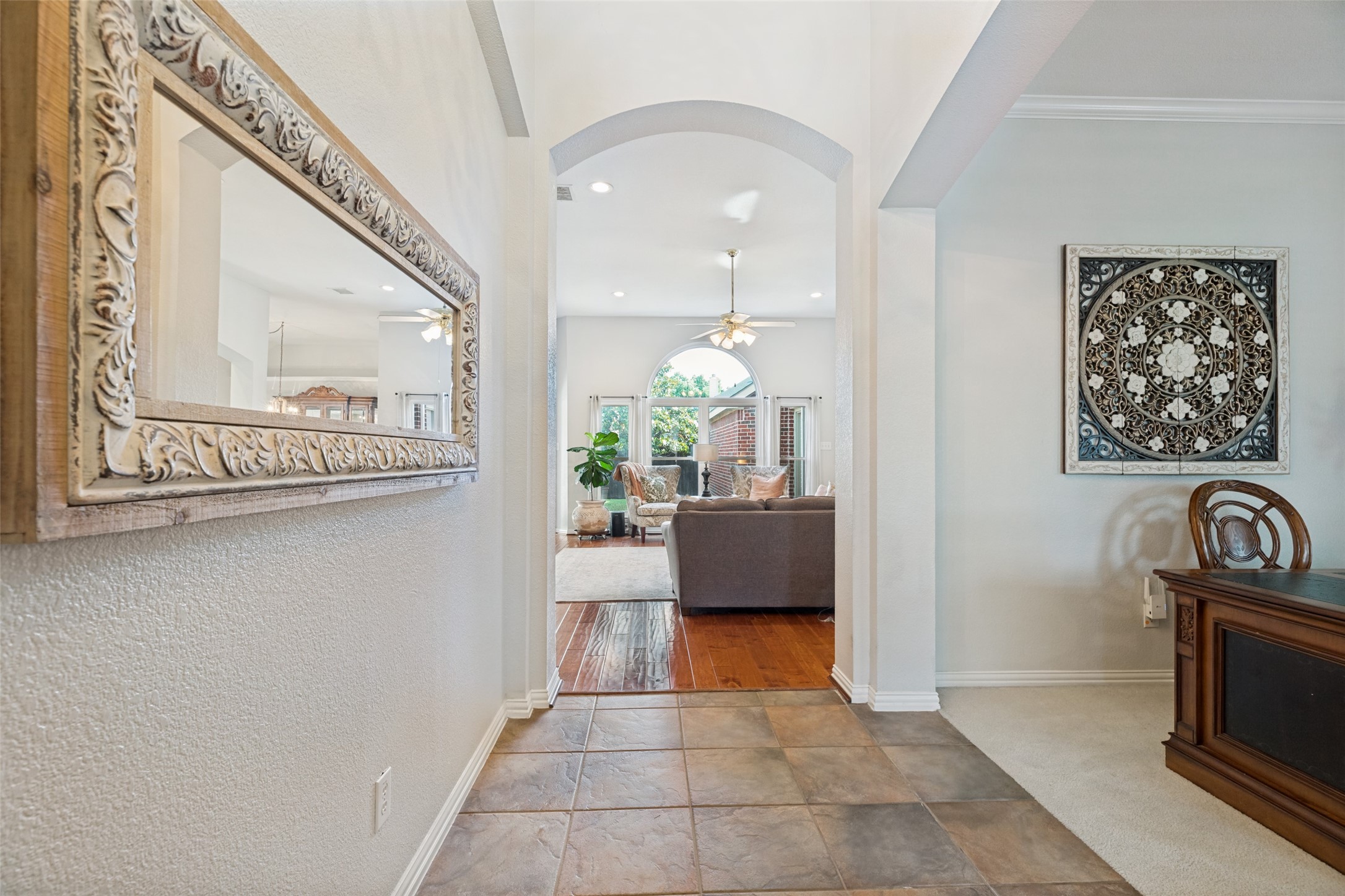 2752 Marshall Drive Frisco TX 75033