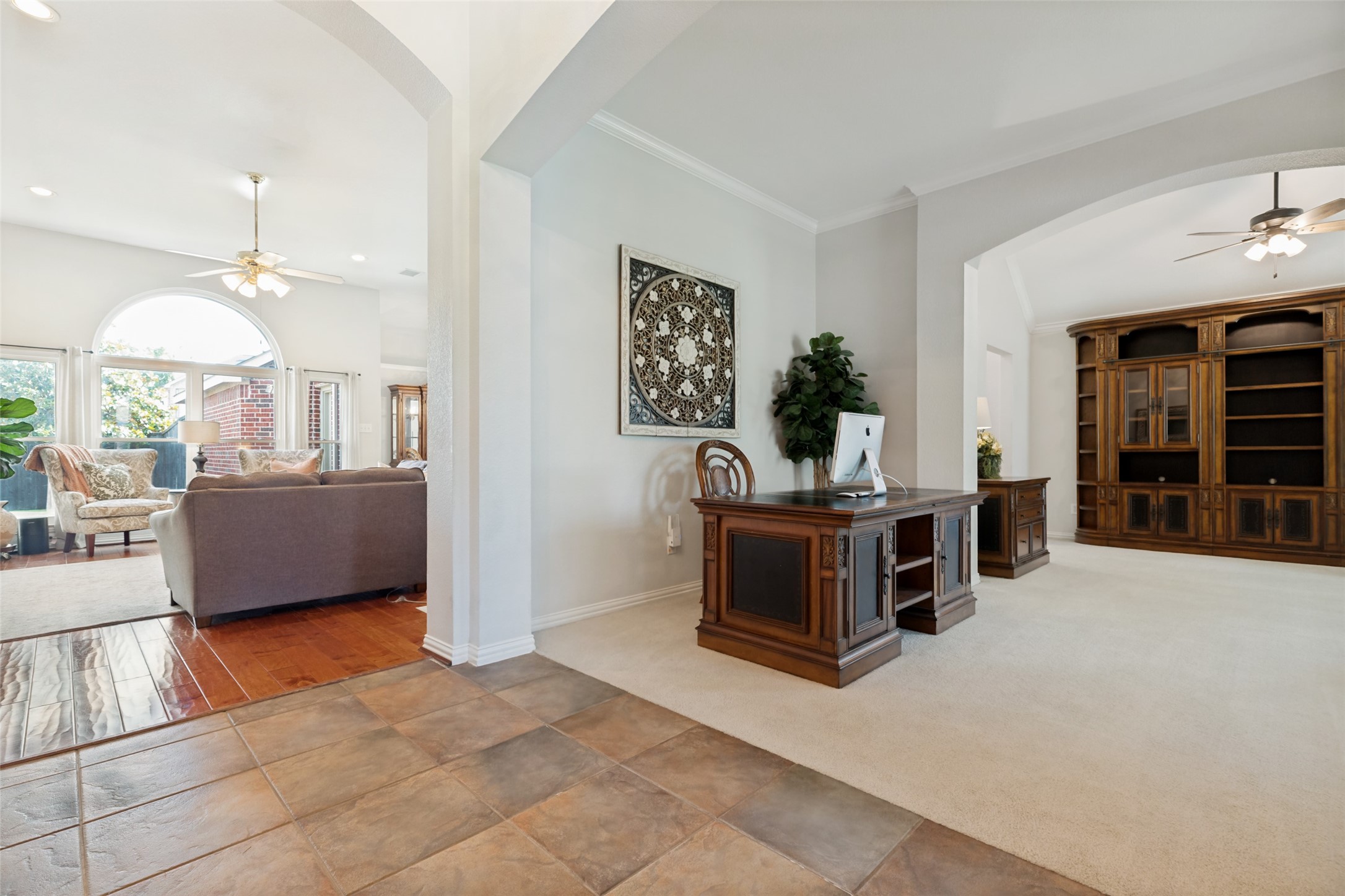 2752 Marshall Drive Frisco TX 75033