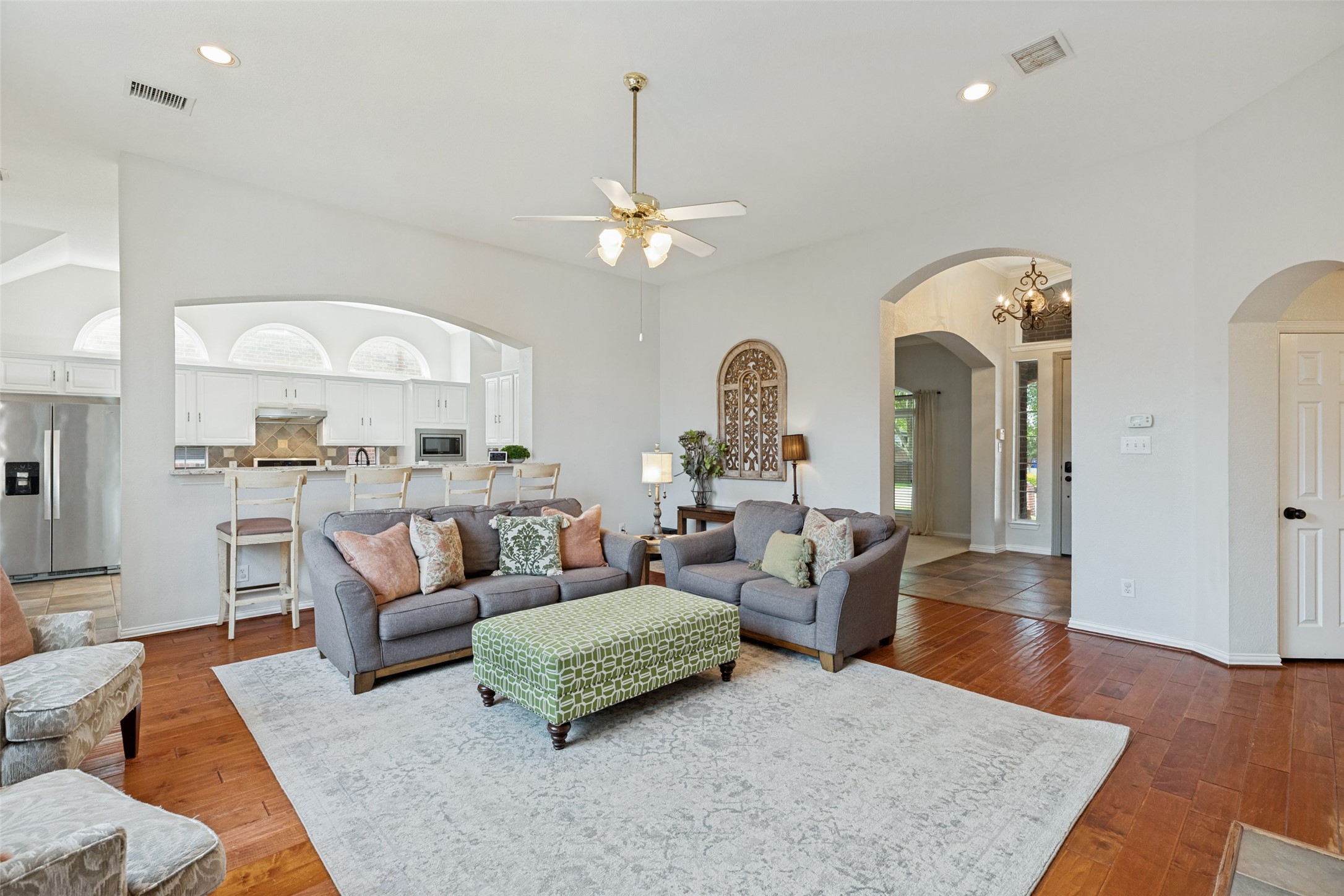 2752 Marshall Drive Frisco TX 75033