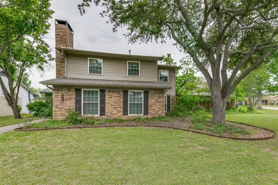 630 Granada Drive Garland TX 75043