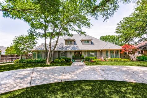 7615 Lairds Lane Dallas TX 75248