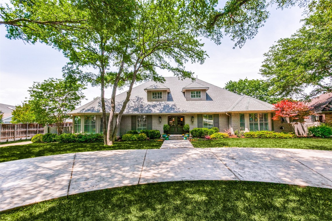 7615 Lairds Lane Dallas TX 75248