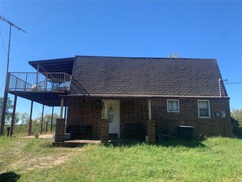1353 Friendship Road Weatherford TX 76085