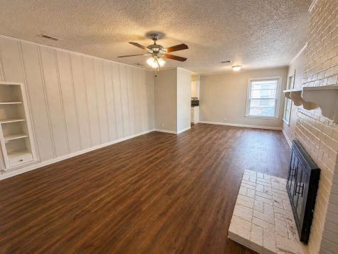 1801 Robinwood Drive Fort Worth TX 76111