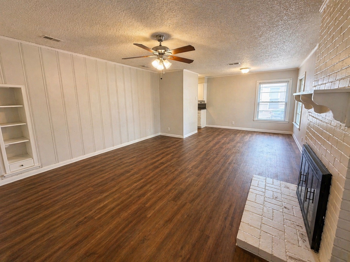 1801 Robinwood Drive Fort Worth TX 76111