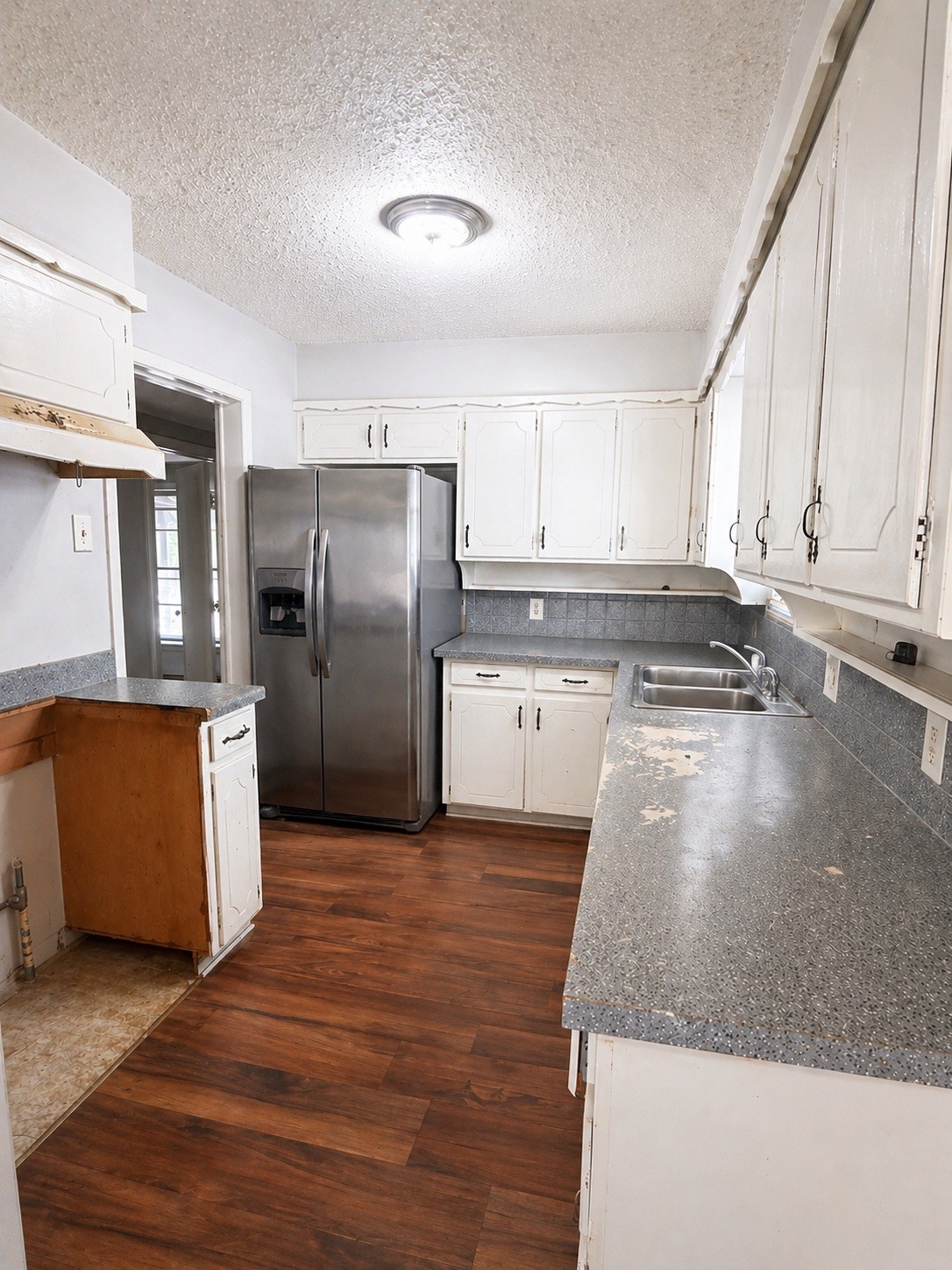 1801 Robinwood Drive Fort Worth TX 76111