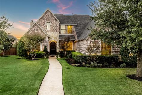 1912 Denali Lane Keller TX 76248
