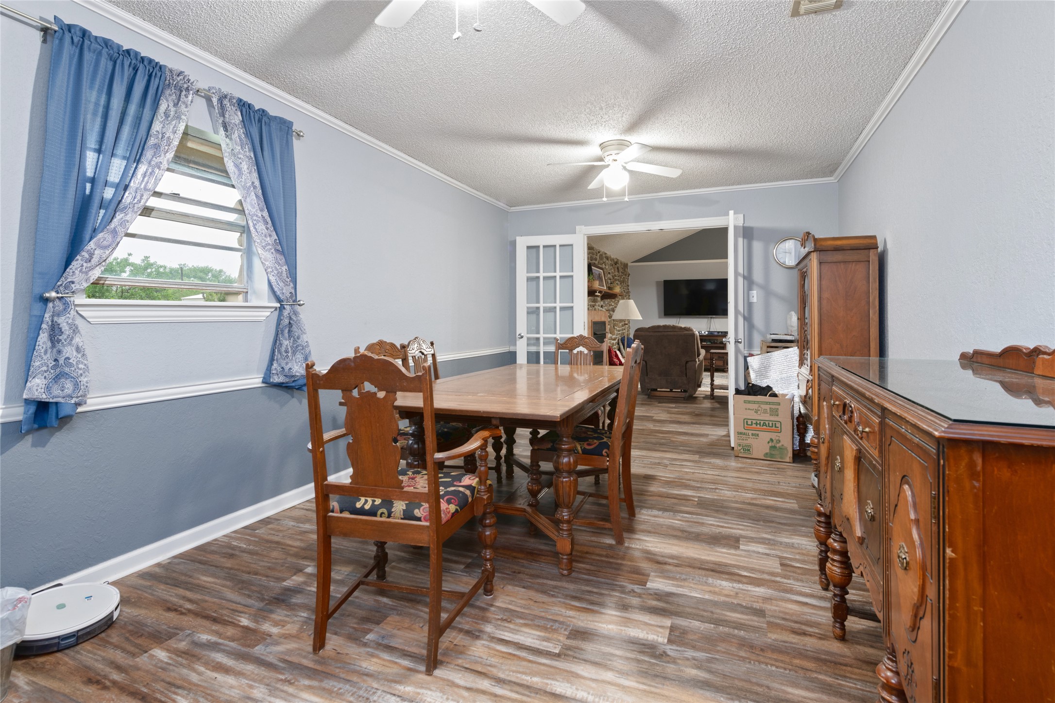 1033 Wolfe Road Abilene TX 79602