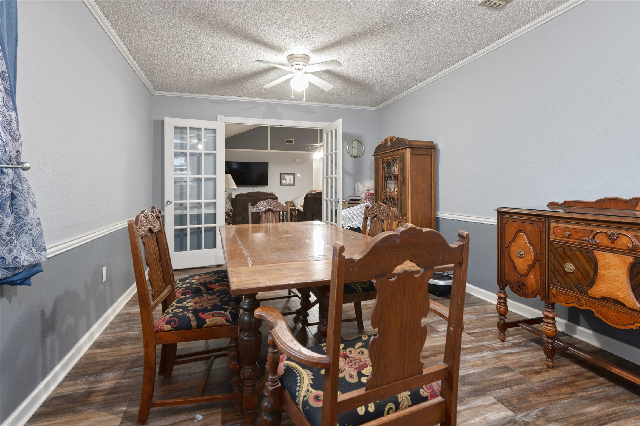 1033 Wolfe Road Abilene TX 79602