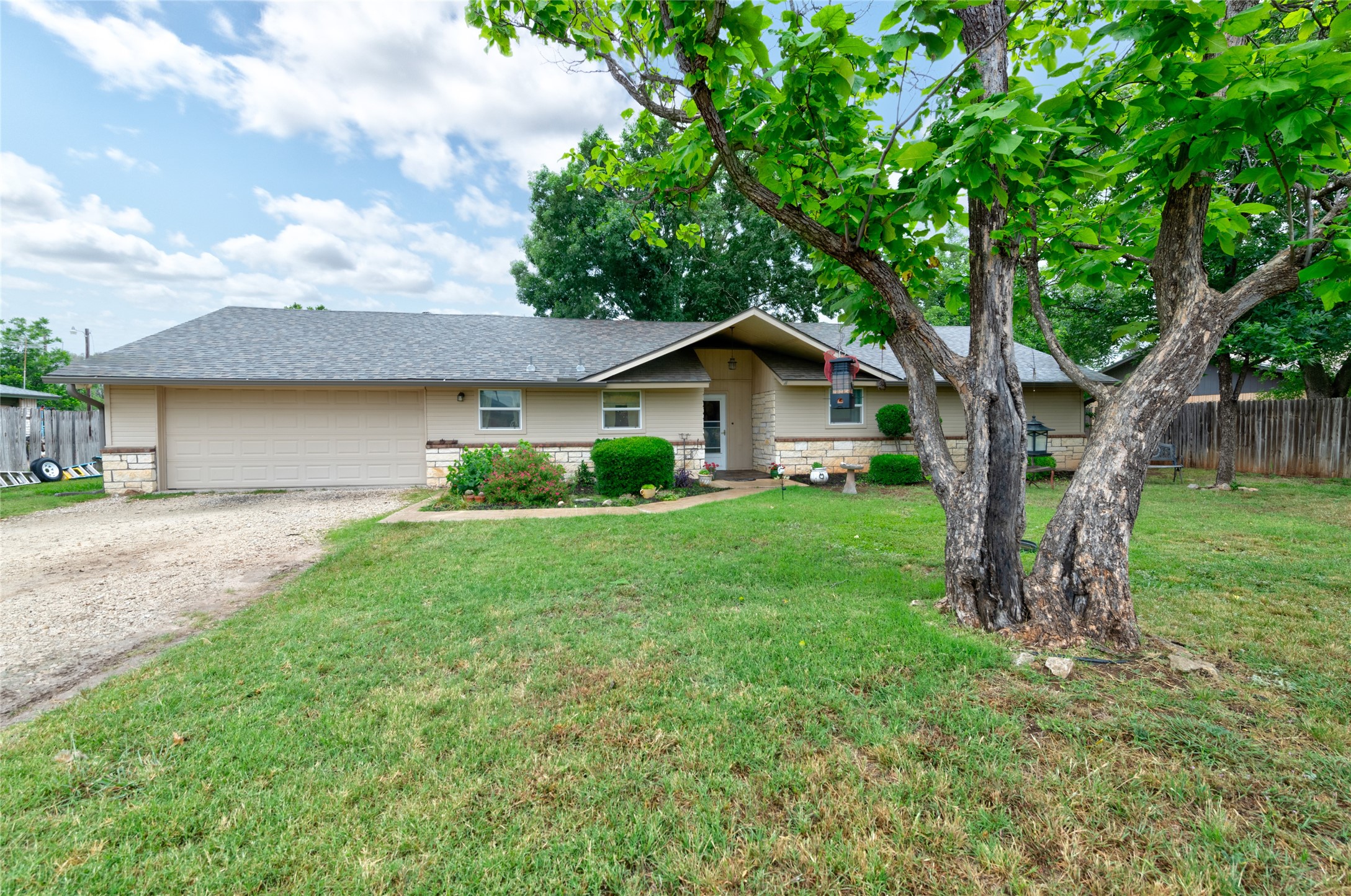 1033 Wolfe Road Abilene TX 79602